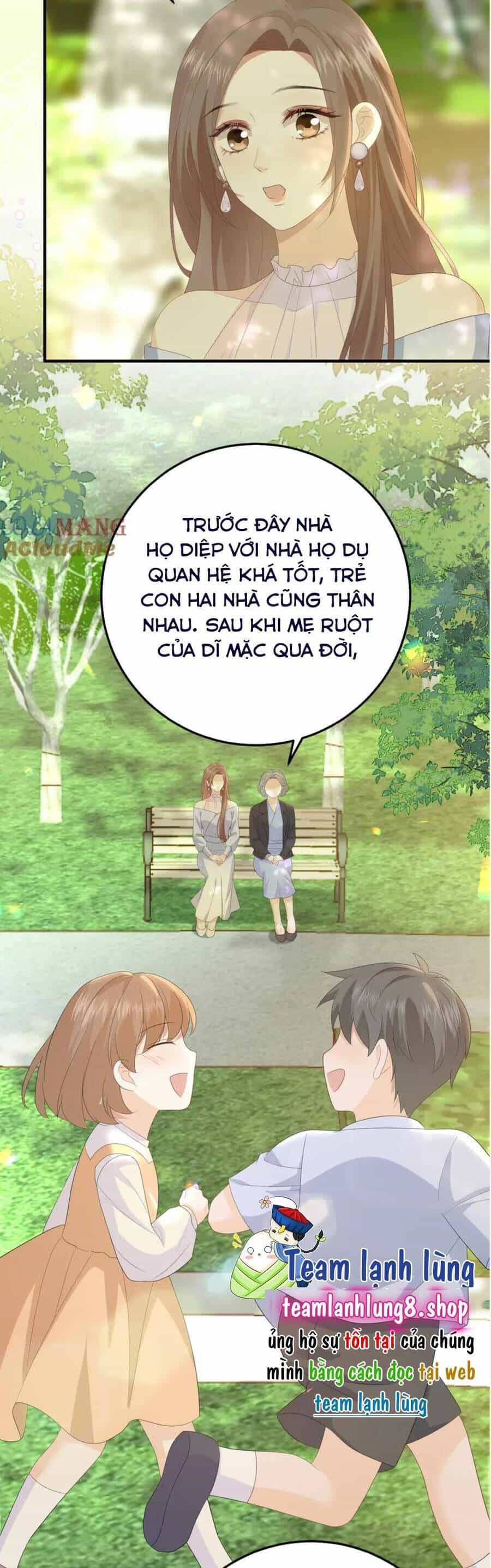 Ấm Hôn 100 Ngày - Chương 48 - ảnh 19