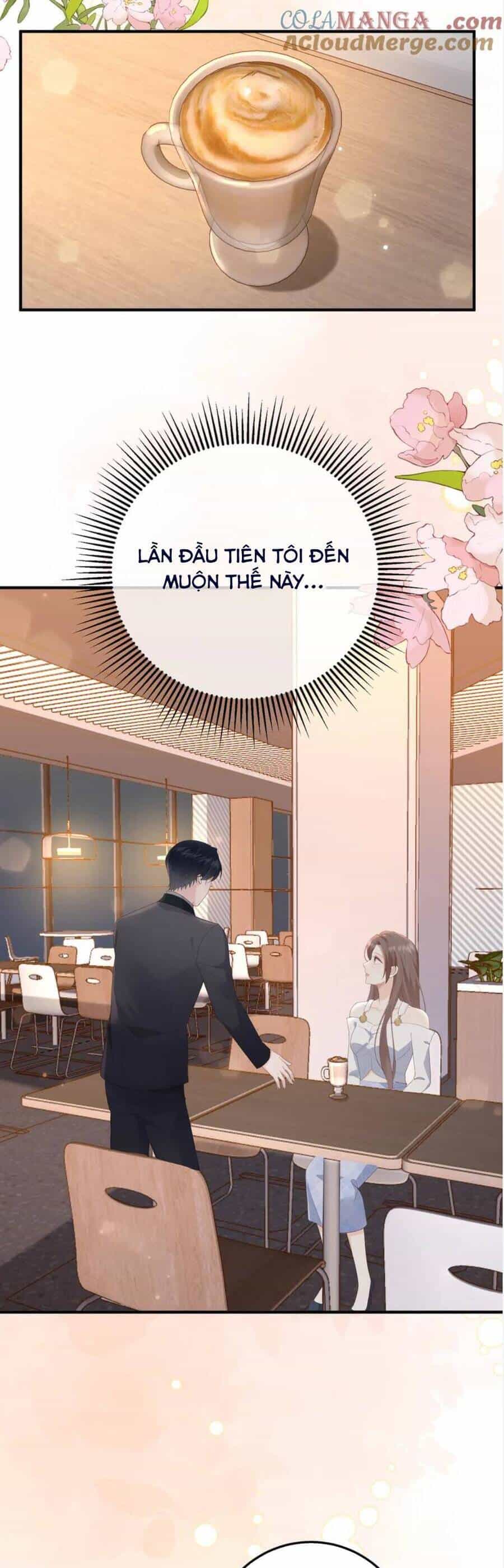 Ấm Hôn 100 Ngày - Chương 48 - ảnh 2