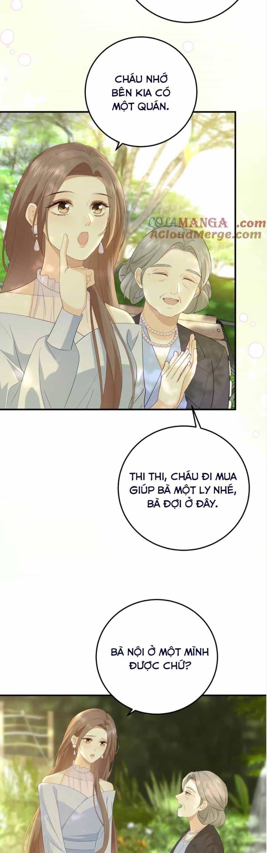 Ấm Hôn 100 Ngày - Chương 48 - ảnh 22