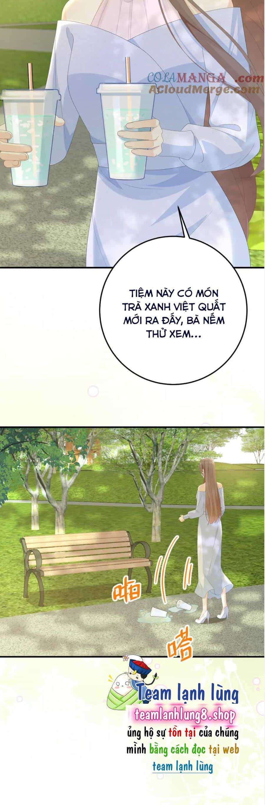 Ấm Hôn 100 Ngày - Chương 48 - ảnh 25