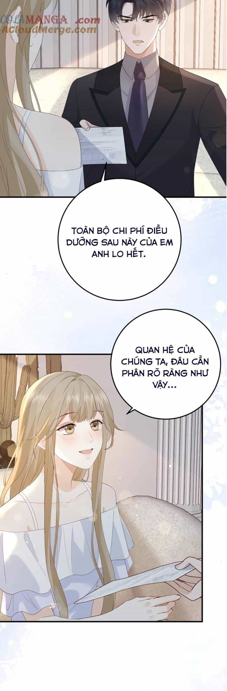 Ấm Hôn 100 Ngày - Chương 48 - ảnh 29