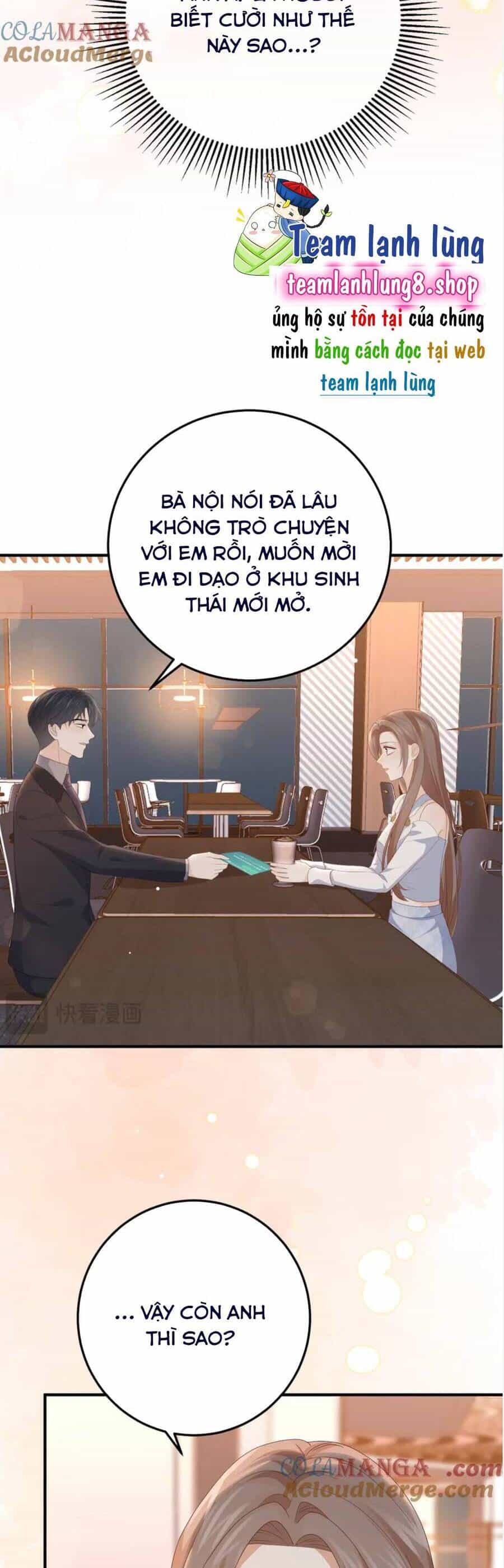 Ấm Hôn 100 Ngày - Chương 48 - ảnh 6
