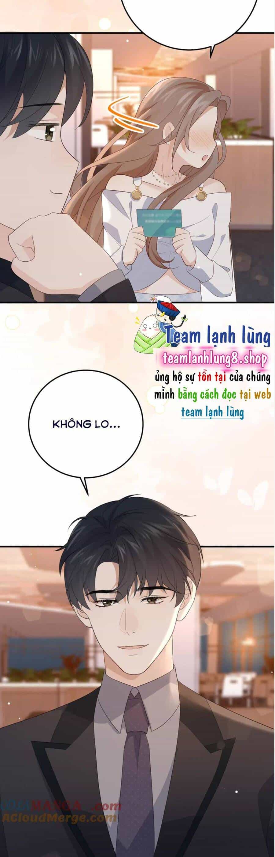 Ấm Hôn 100 Ngày - Chương 48 - ảnh 8