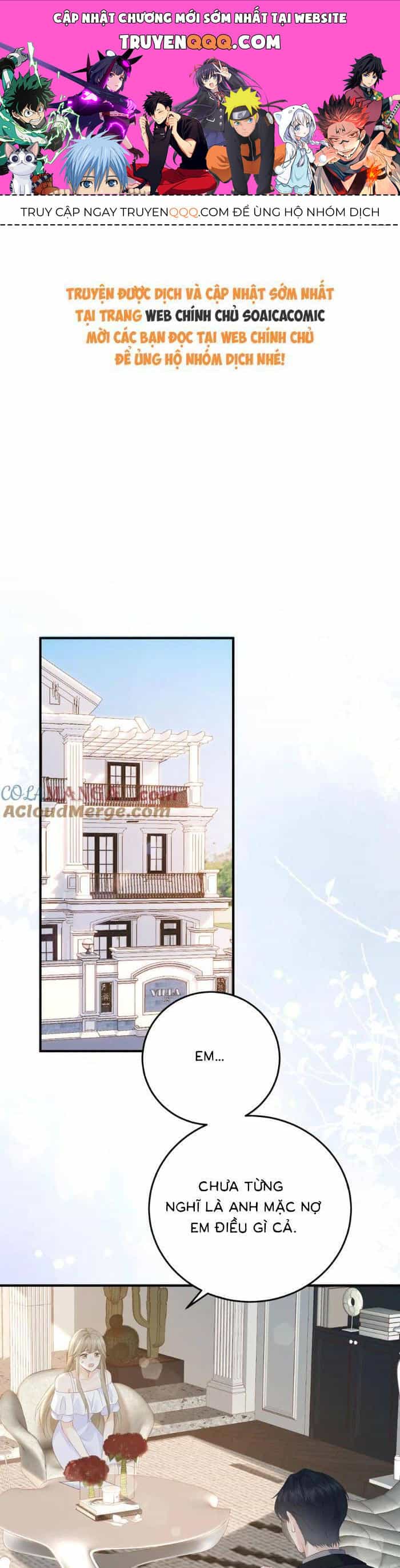 Ấm Hôn 100 Ngày - Chương 49 - ảnh 1