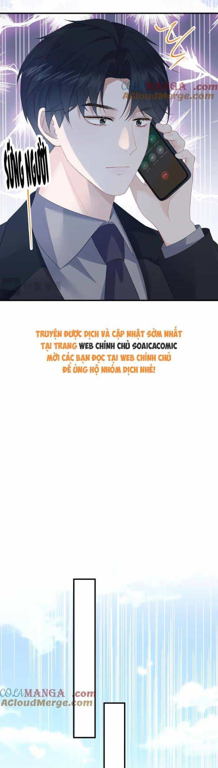 Ấm Hôn 100 Ngày - Chương 49 - ảnh 13