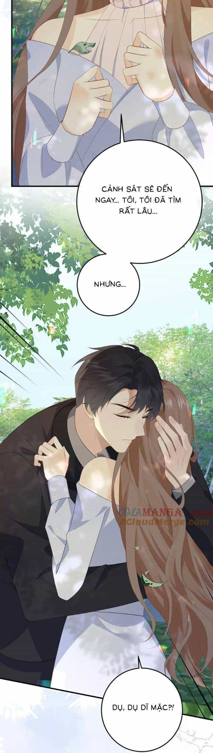 Ấm Hôn 100 Ngày - Chương 49 - ảnh 15
