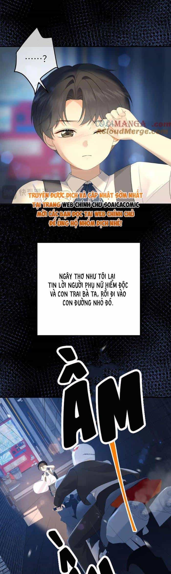 Ấm Hôn 100 Ngày - Chương 49 - ảnh 4