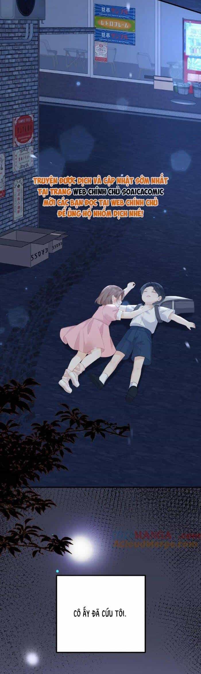 Ấm Hôn 100 Ngày - Chương 49 - ảnh 6