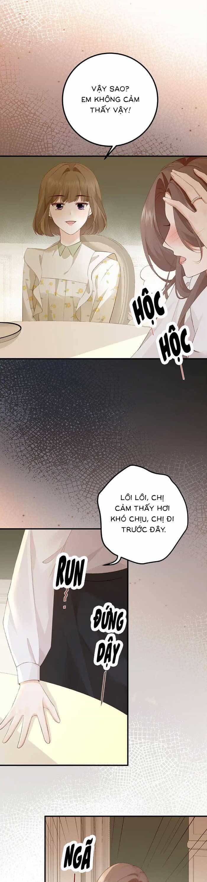 Ấm Hôn 100 Ngày - Chương 5 - ảnh 15