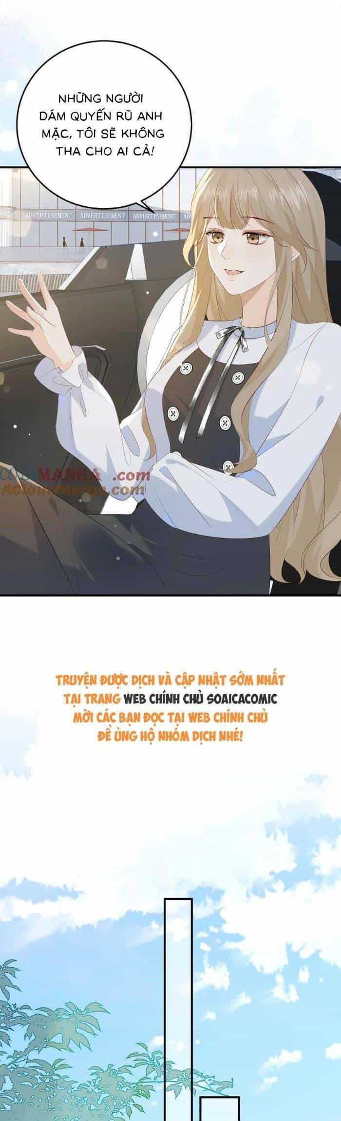 Ấm Hôn 100 Ngày - Chương 50 - ảnh 2
