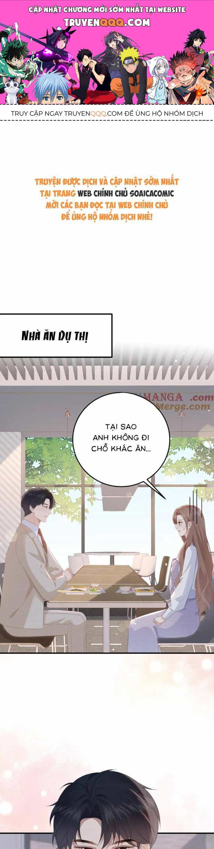 Ấm Hôn 100 Ngày - Chương 51 - ảnh 1