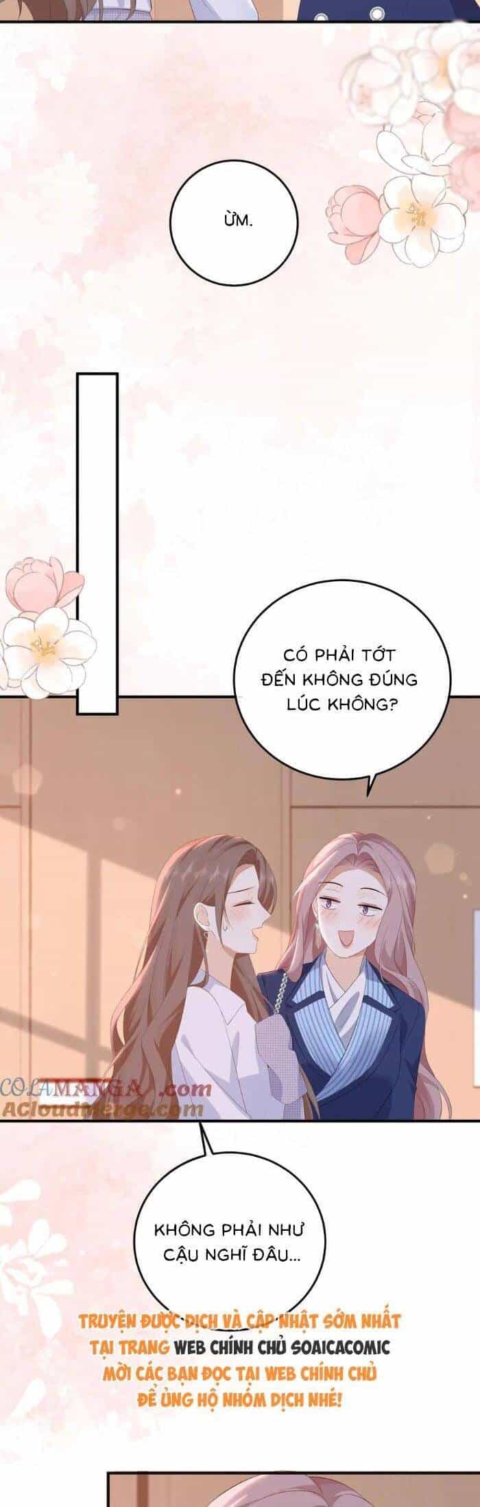 Ấm Hôn 100 Ngày - Chương 51 - ảnh 22