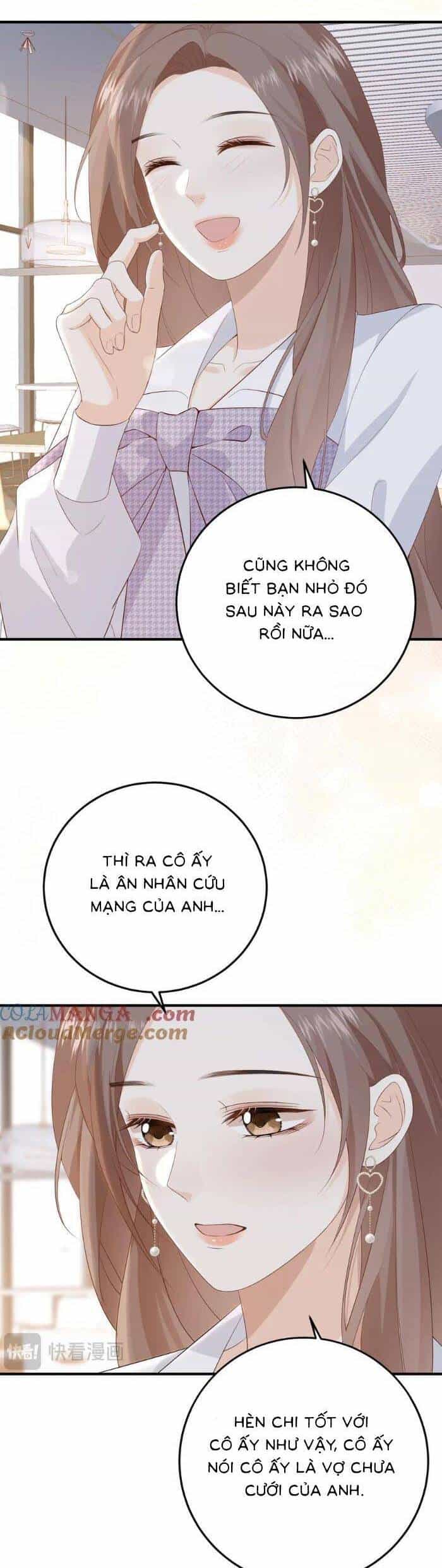 Ấm Hôn 100 Ngày - Chương 51 - ảnh 8