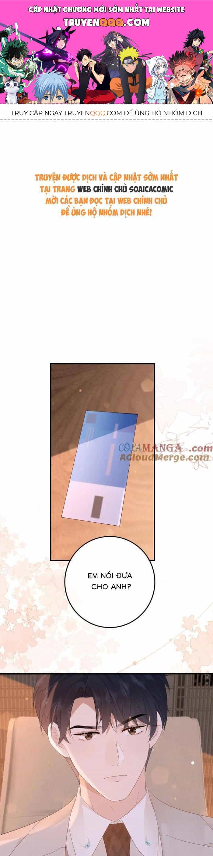 Ấm Hôn 100 Ngày - Chương 52 - ảnh 1