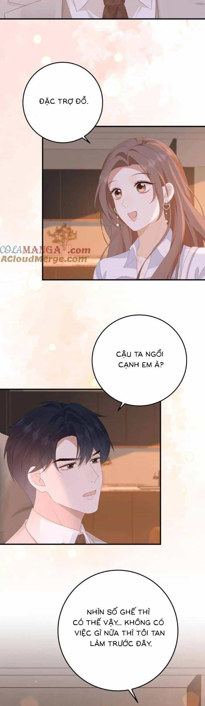 Ấm Hôn 100 Ngày - Chương 52 - ảnh 2