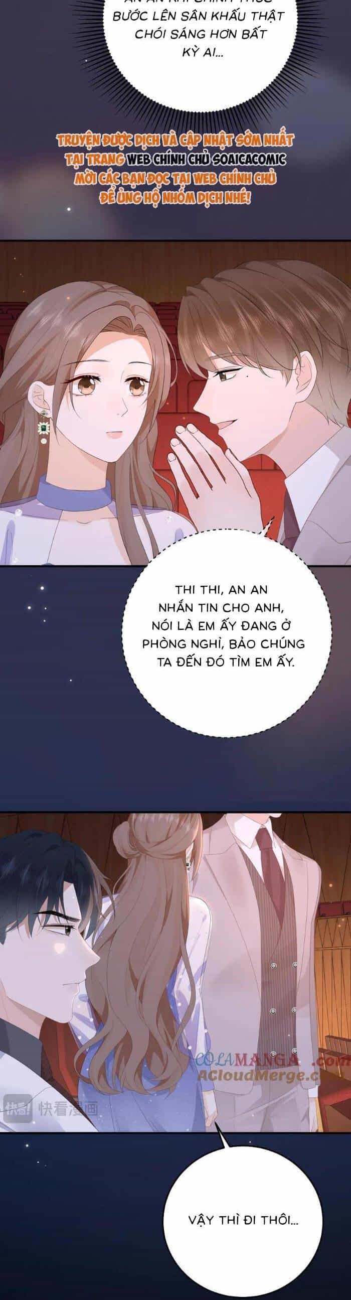 Ấm Hôn 100 Ngày - Chương 52 - ảnh 20