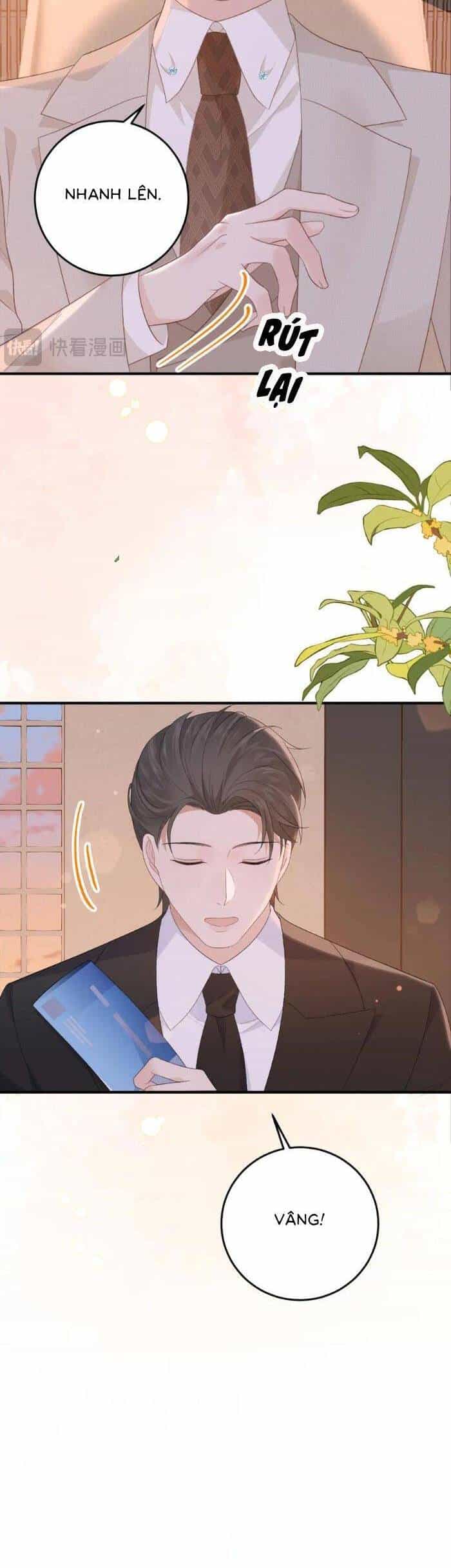 Ấm Hôn 100 Ngày - Chương 52 - ảnh 6