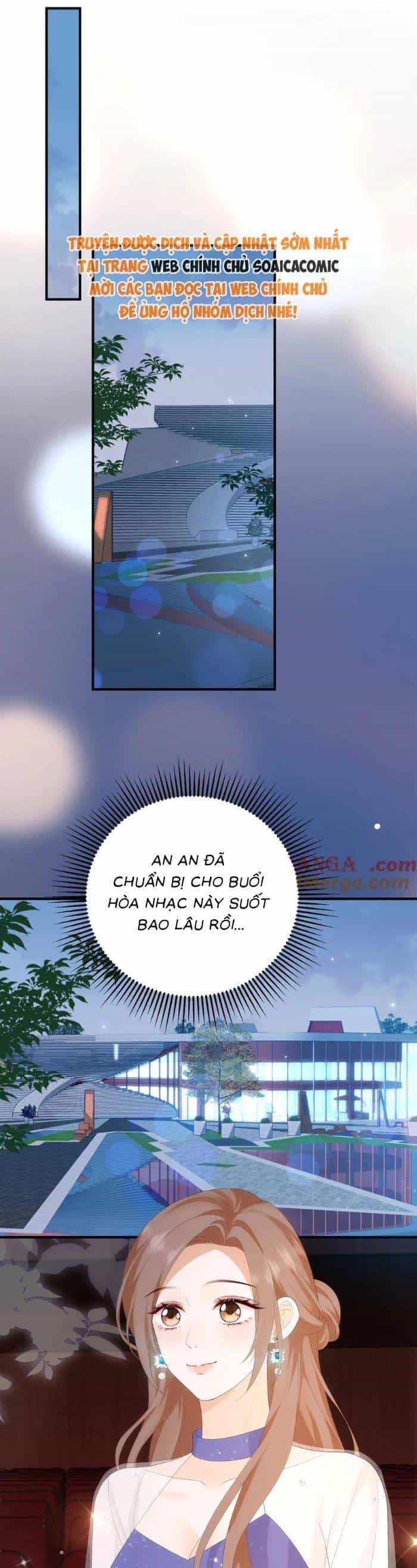 Ấm Hôn 100 Ngày - Chương 52 - ảnh 7