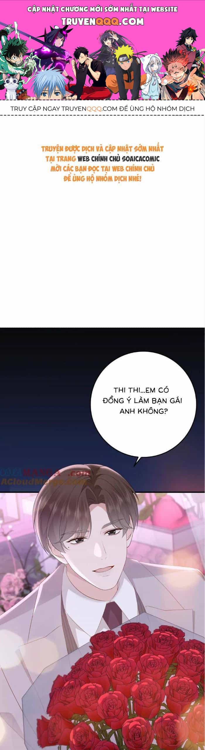 Ấm Hôn 100 Ngày - Chương 53 - ảnh 1