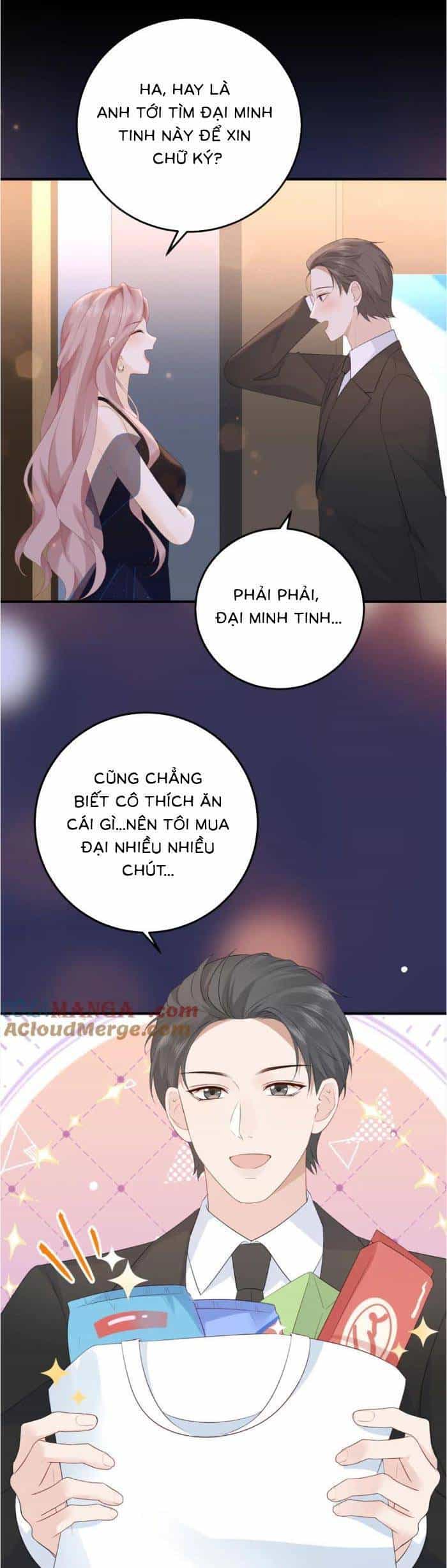 Ấm Hôn 100 Ngày - Chương 53 - ảnh 15