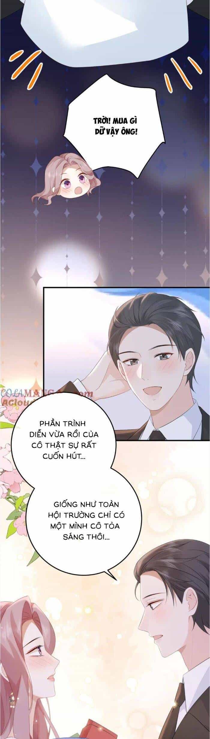 Ấm Hôn 100 Ngày - Chương 53 - ảnh 16