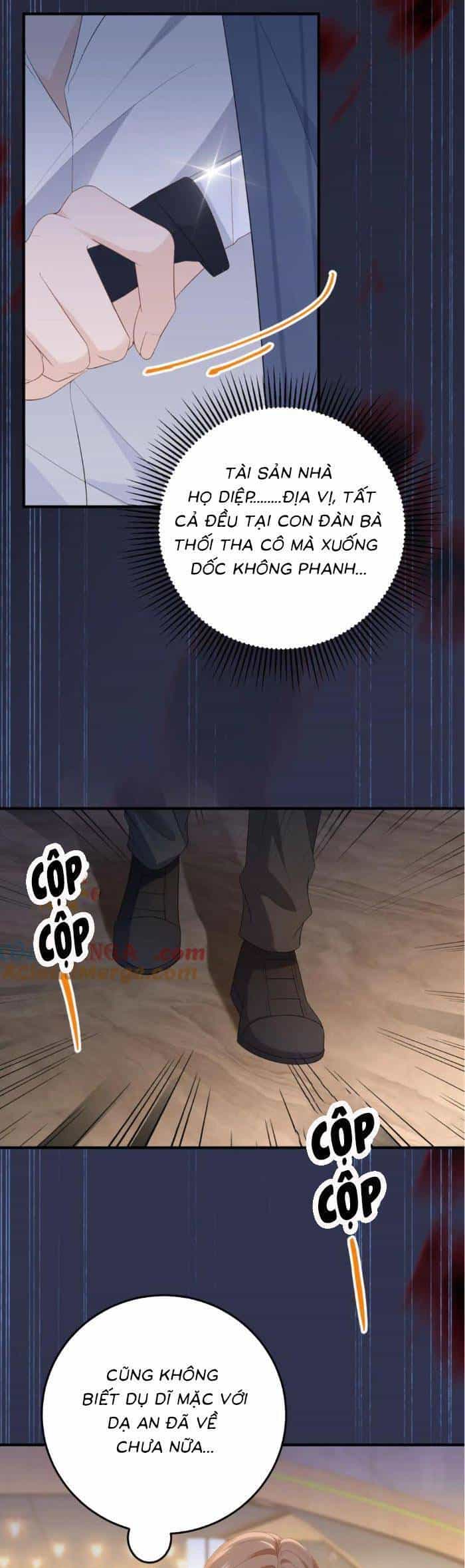 Ấm Hôn 100 Ngày - Chương 53 - ảnh 24