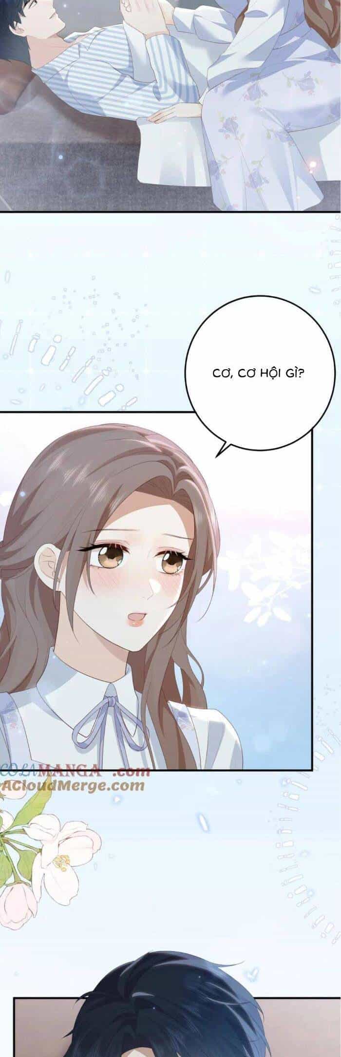Ấm Hôn 100 Ngày - Chương 54 - ảnh 16
