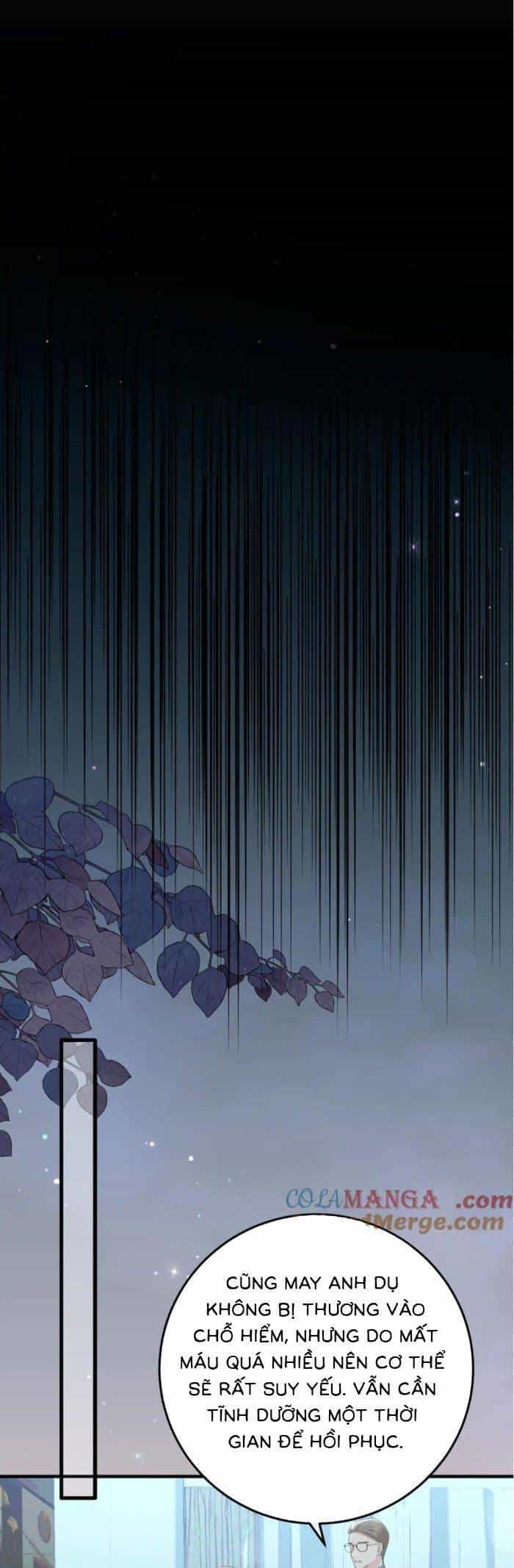 Ấm Hôn 100 Ngày - Chương 54 - ảnh 9