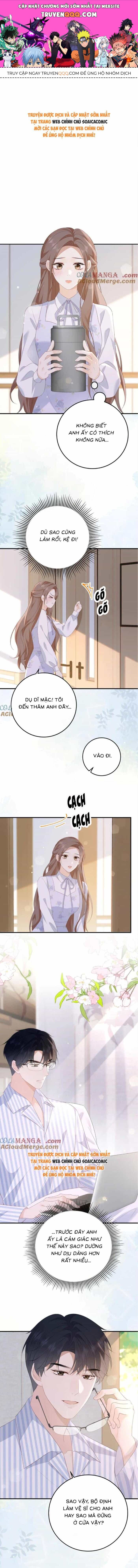 Ấm Hôn 100 Ngày - Chương 55 - ảnh 1