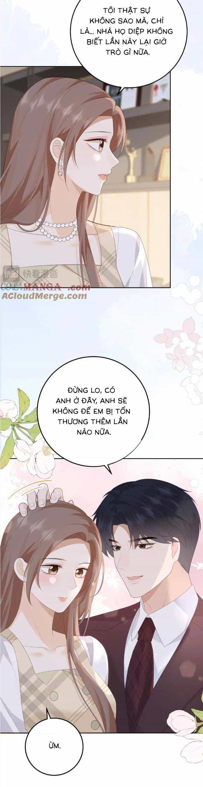 Ấm Hôn 100 Ngày - Chương 56 - ảnh 14