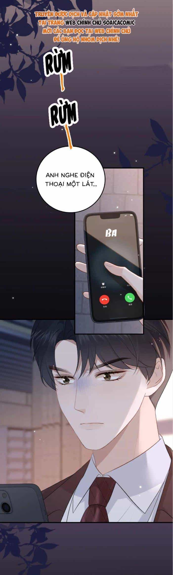 Ấm Hôn 100 Ngày - Chương 56 - ảnh 24