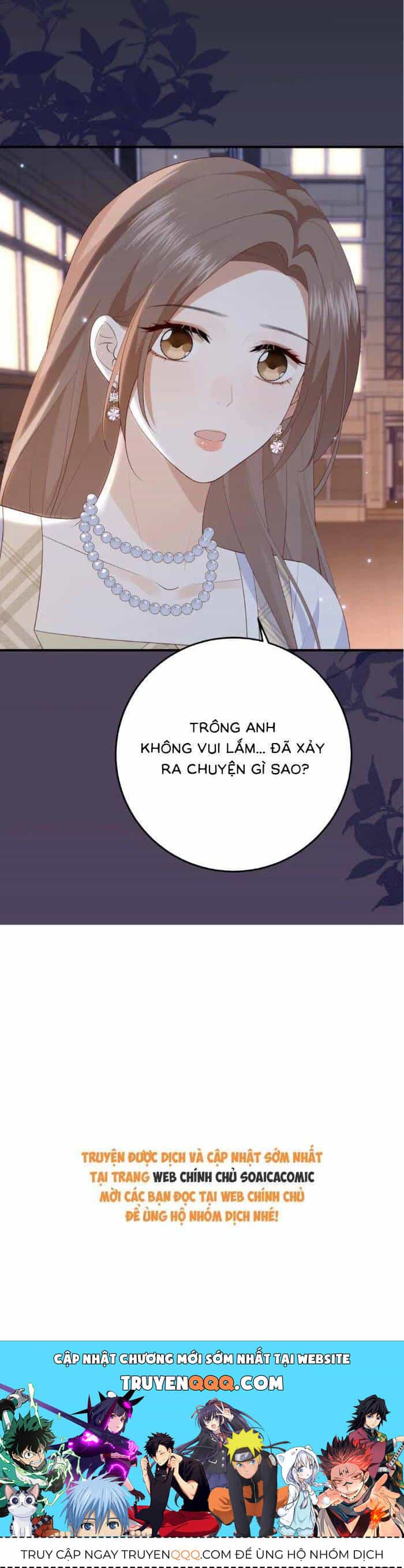 Ấm Hôn 100 Ngày - Chương 56 - ảnh 26
