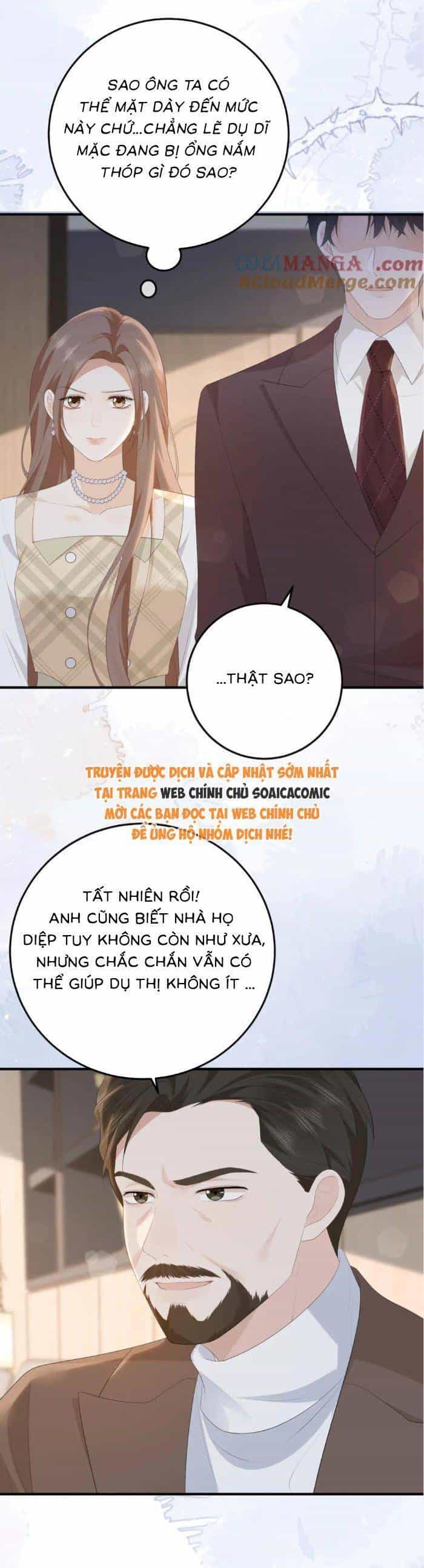 Ấm Hôn 100 Ngày - Chương 56 - ảnh 6