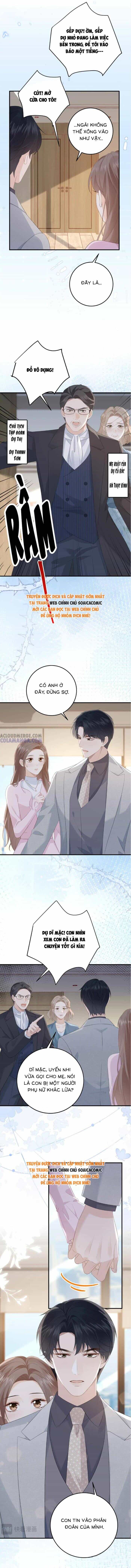 Ấm Hôn 100 Ngày - Chương 57 - ảnh 3