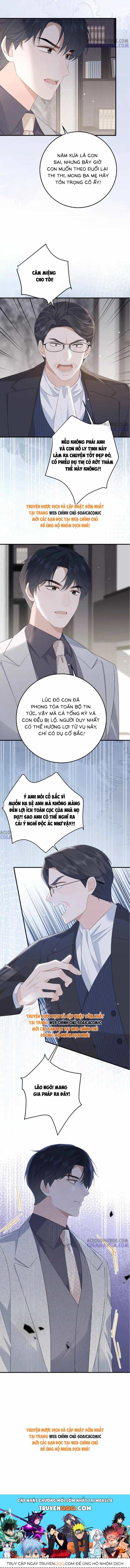Ấm Hôn 100 Ngày - Chương 57 - ảnh 9