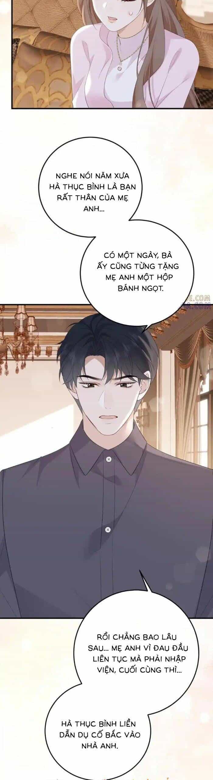 Ấm Hôn 100 Ngày - Chương 59 - ảnh 14