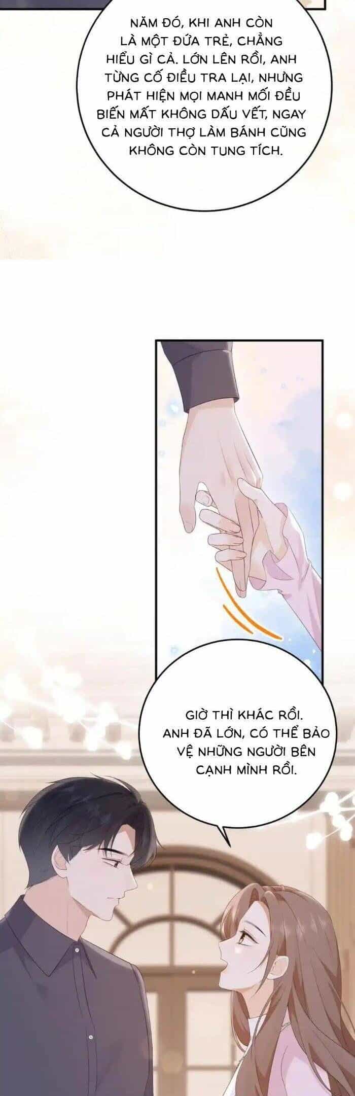 Ấm Hôn 100 Ngày - Chương 59 - ảnh 16