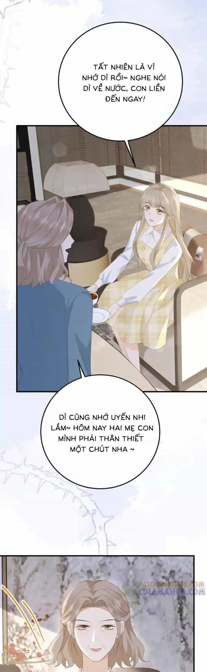 Ấm Hôn 100 Ngày - Chương 59 - ảnh 21