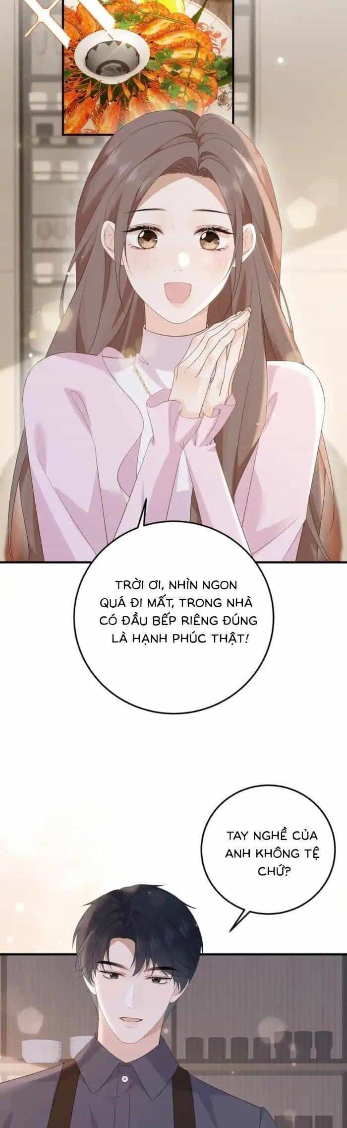 Ấm Hôn 100 Ngày - Chương 59 - ảnh 24