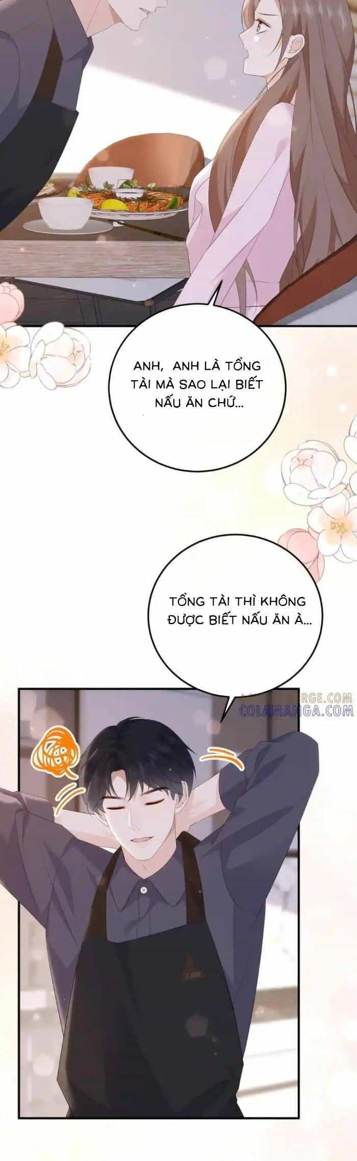 Ấm Hôn 100 Ngày - Chương 59 - ảnh 26