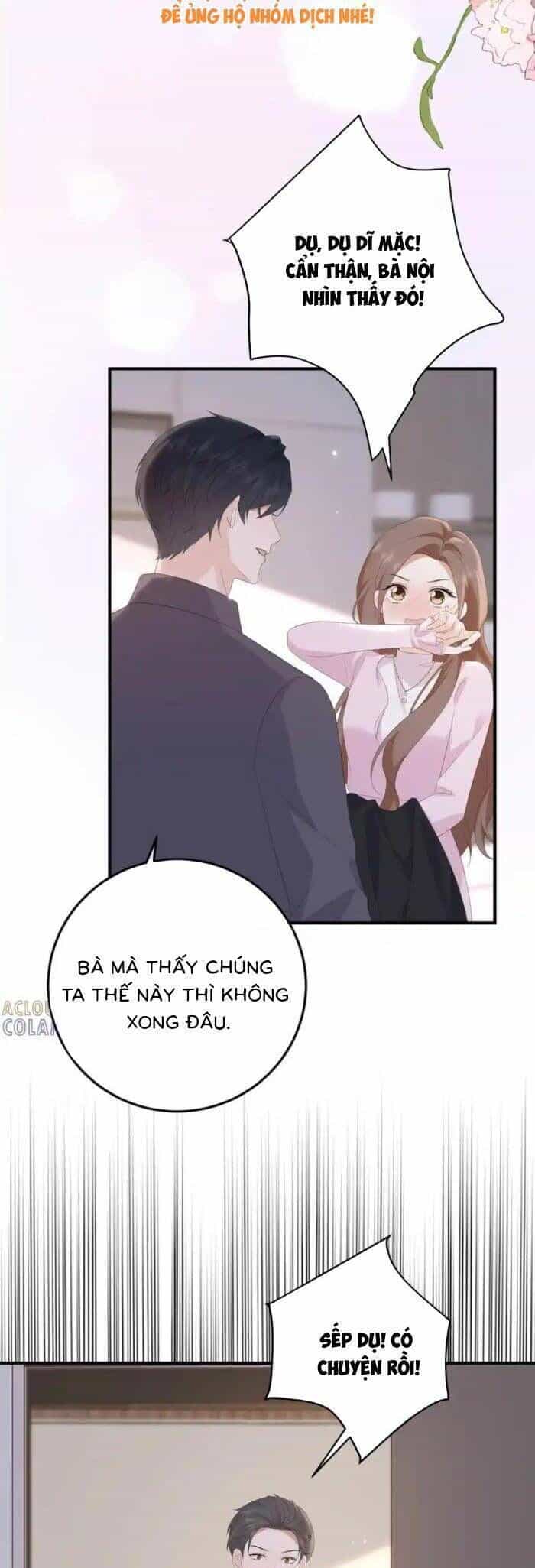 Ấm Hôn 100 Ngày - Chương 59 - ảnh 30