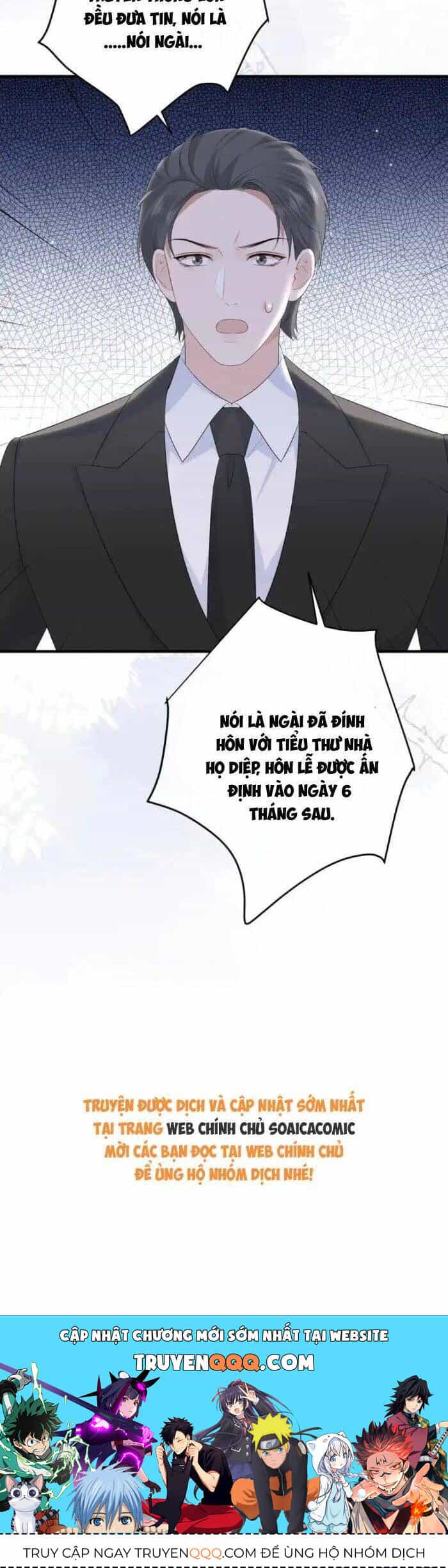 Ấm Hôn 100 Ngày - Chương 59 - ảnh 32