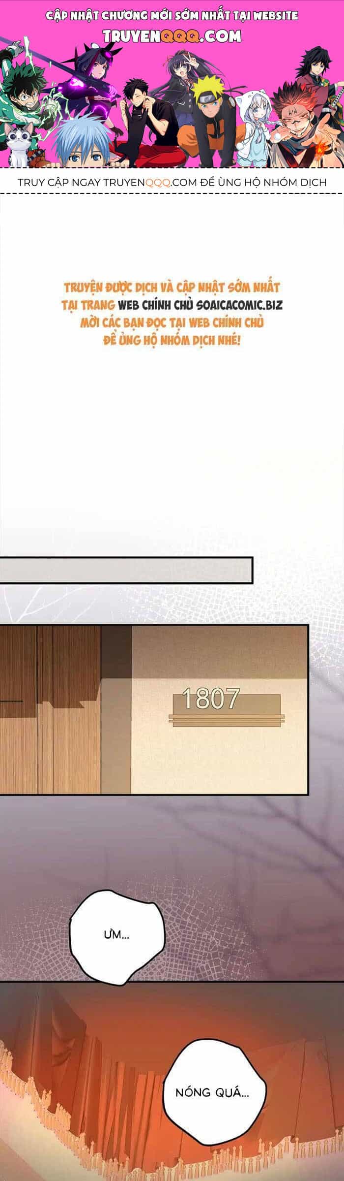 Ấm Hôn 100 Ngày - Chương 6 - ảnh 1