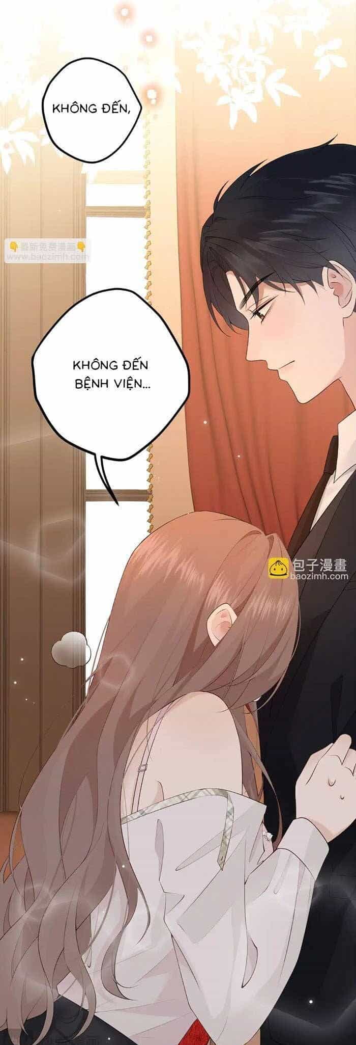 Ấm Hôn 100 Ngày - Chương 6 - ảnh 11