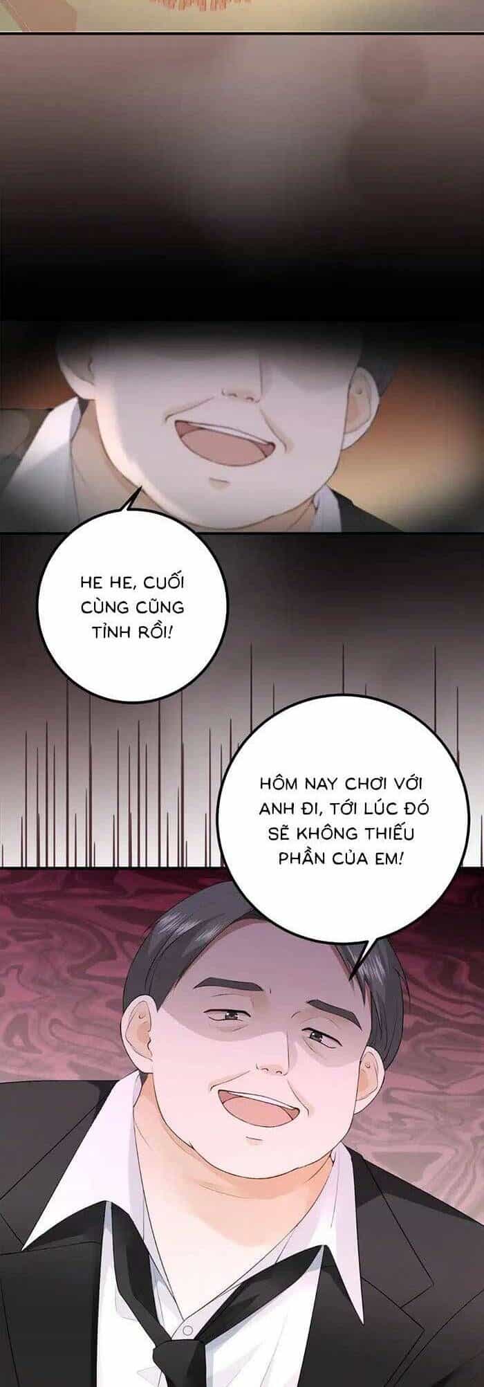 Ấm Hôn 100 Ngày - Chương 6 - ảnh 2