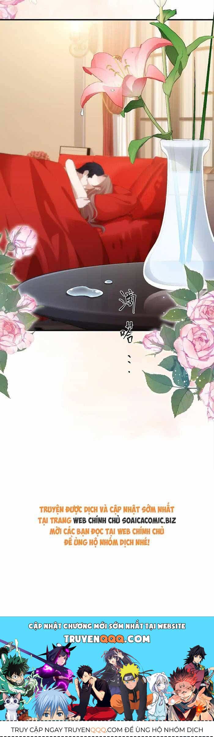 Ấm Hôn 100 Ngày - Chương 6 - ảnh 21