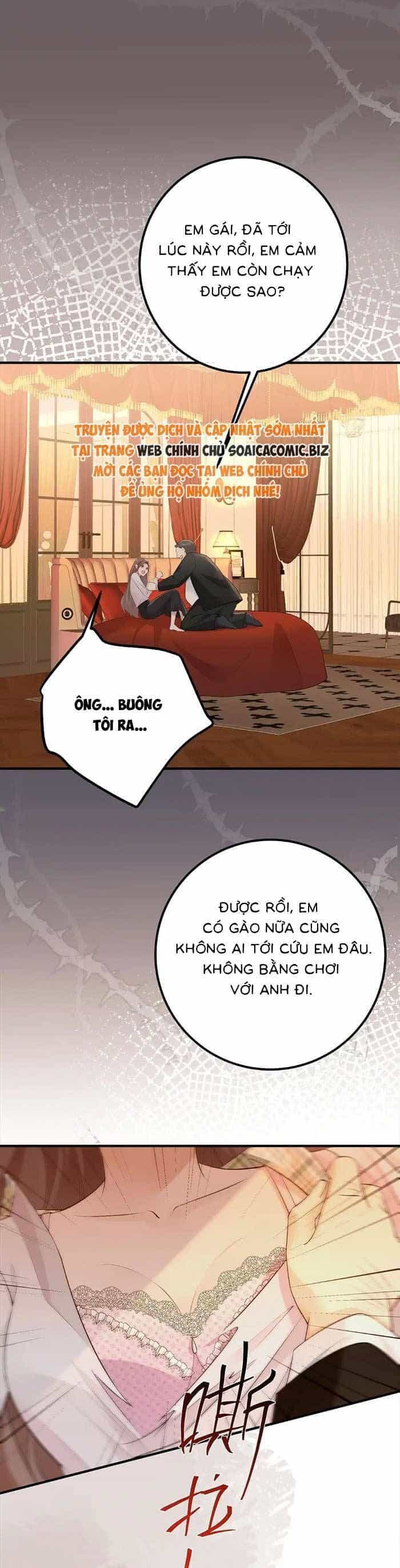 Ấm Hôn 100 Ngày - Chương 6 - ảnh 4