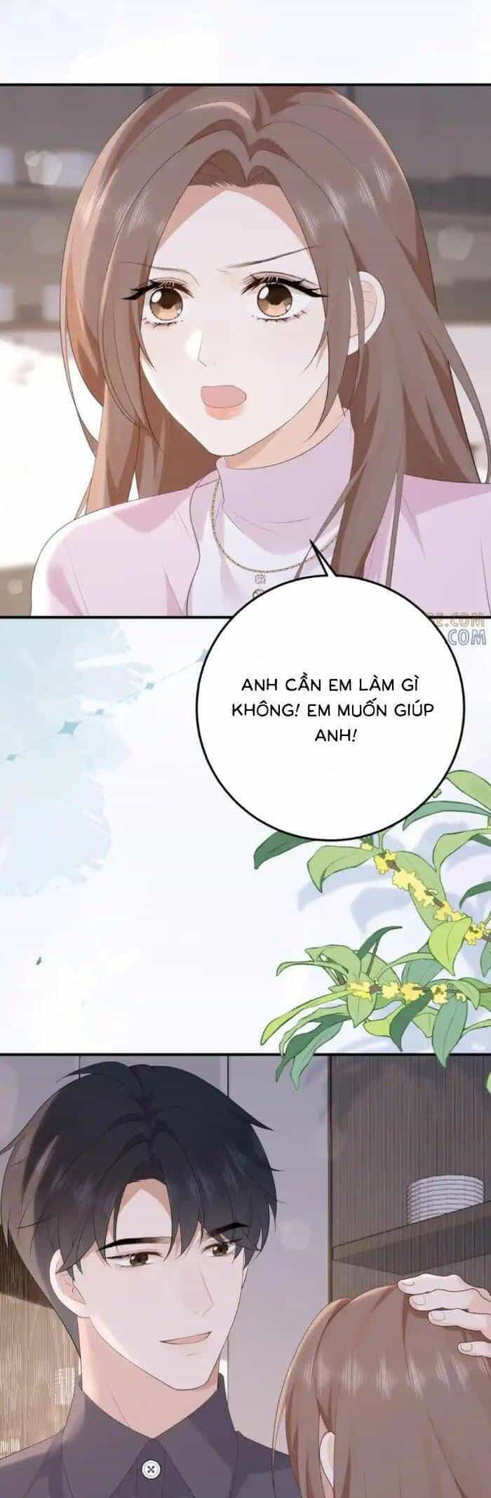 Ấm Hôn 100 Ngày - Chương 60 - ảnh 4