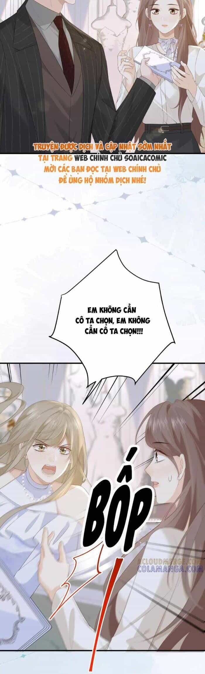 Ấm Hôn 100 Ngày - Chương 61 - ảnh 6