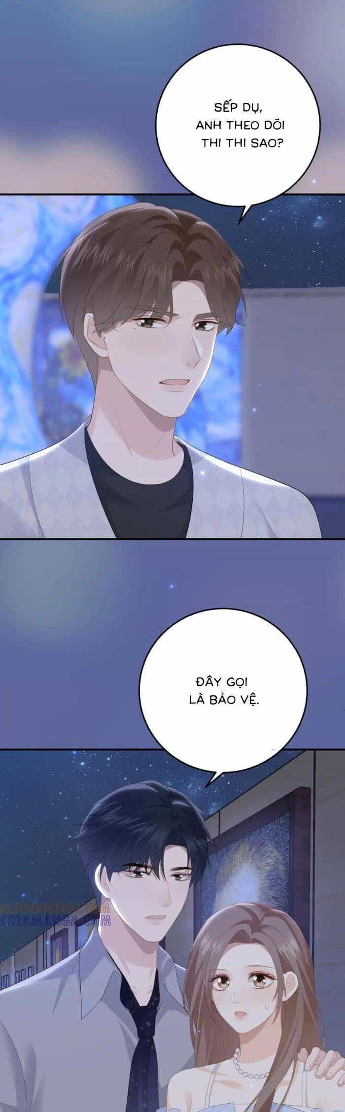 Ấm Hôn 100 Ngày - Chương 62 - ảnh 25